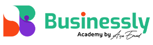 Businessly Academy Logo